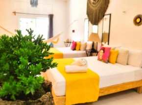 Hotel Wayak